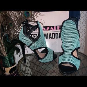 Steve Madden high heels